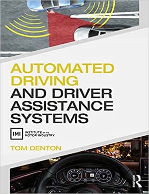 [ FreeCourseWeb ] Automated Driving and Driver Assistance Systems