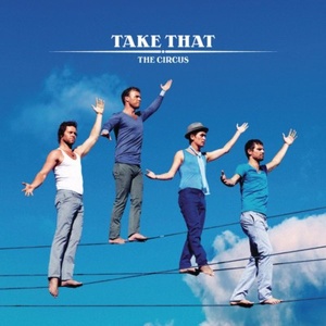 Take That - The Circus (2008) Flac