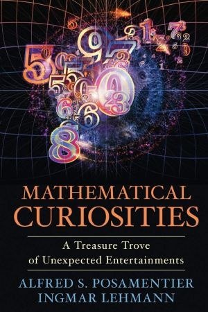 [ FreeCourseWeb ] Mathematical Curiosities - A Treasure Trove of Unexpected Entertainments (AZW3)
