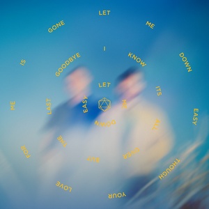 ODESZA - The Last Goodbye ft. Bettye LaVette [2022-Single]