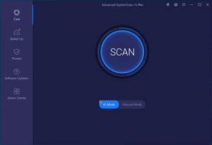 Advanced System Care 16.1.0.106 Final Full Version