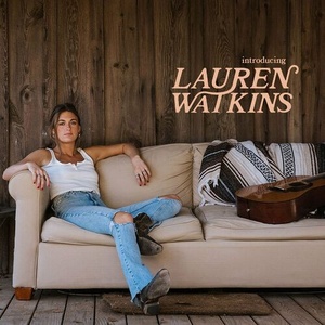 Lauren Watkins - Introducing_ Lauren Watkins (2023) Mp3 320kbps [PMEDIA] ⭐️