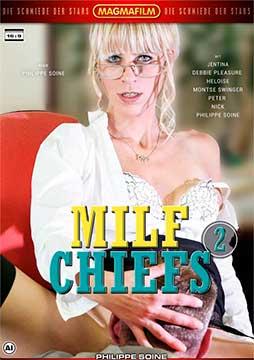MILF Chiefs 2 [Magma] (2022) HD 1080p