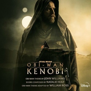 John Williams - Obi-Wan Kenobi (Original Soundtrack) (2022) Mp3 320kbps [PMEDIA] ⭐️