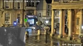 Criminals Caught on Camera S05E02 On The Run HDTV x264-UNDERBELLY [eztv]