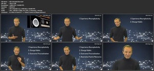 Neuroplasticity - How To Rewire Your Brain - Udemy