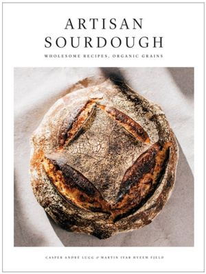Artisan Sourdough--Martin Ivar Hveem Fjeld(ePUB)