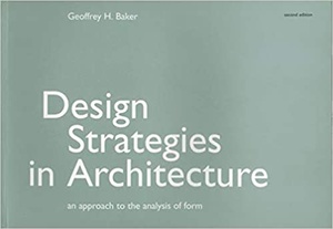 [ DevCourseWeb ] Design Strategies in Architecture - An Approach to the Analysis of Form