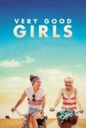 Very Good Girls 2013 1080p BluRay x265 HEVC 10bit AAC 5 1 Tigole QxR