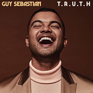 Guy Sebastian - T. R. U. T. H (2020) Mp3 320kbps [PMEDIA] ⭐️