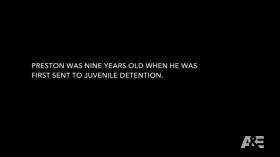Kids Behind Bars Life or Parole S01E03 Preston HDTV x264-CRiMSON [eztv]