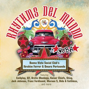 VA - Rhythms Del Mundo - Cuba 16-44.1 FLAC BigJ0554