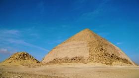 Forbidden History S06E06 The Pyramid Code 1080p WEBRip x264-OUTFiT [eztv]