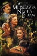A Midsummer Night's Dream (1999) [BluRay] [1080p] [YTS] [YIFY]