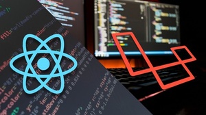 Udemy - React and Laravel Authentication: Forgot and Reset Password