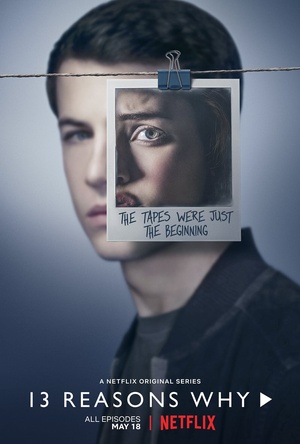 13 Reasons Why - Season 2 - Mp4 x264 AC3 1080p