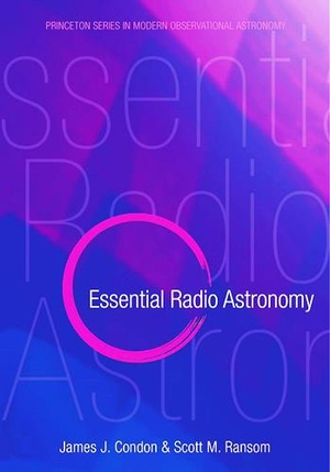 Essential Radio Astronomy (gnv64)