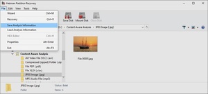 Hetman Partition Recovery 3.1 Unlimited + Commercial + Office + Home Multilingual + Keys [FTUApps]