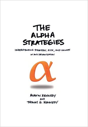 [ FreeCourseWeb ] The Alpha Strategies- Understanding Strategy, Risk and Values in Any Organization