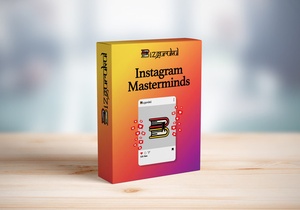 BizGurukul Courses - Instagram Master Mind