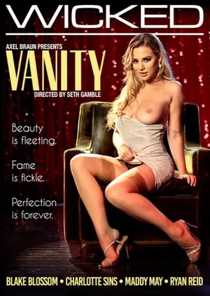 [Wicked] Vanity XXX (2022) (1080p HEVC) [GhostFreakXX]