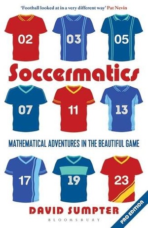 Soccermatics Mathematical Adventures in the Beautiful Game 2017 Epub Gooner