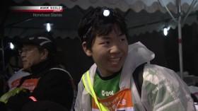 Hometown Stories S04E30 The 100km Walk Two Life Changing Days HDTV x264-DARKFLiX [eztv]