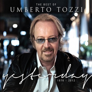 Umberto Tozzi - The Best of Umberto Tozzi [2CD] (2014 Pop) [Flac 16-44]