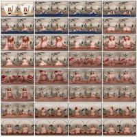 NaughtyAmericaVR - Kyle Mason - Your horny neighbor Summer Hart needs your big cock! 1024p