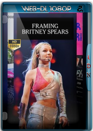 Framing Britney Spears (2021) ITA WEBRip 1080p x264 - iDN_CreW