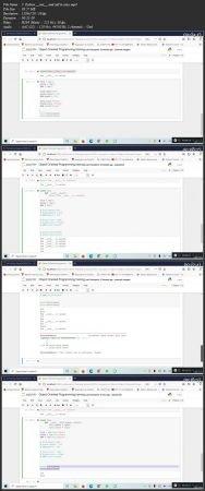 [ DevCourseWeb ] Udemy - Python OOPs Concepts