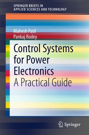 [ FreeCourseWeb ] Control Systems for Power Electronics- A Practical Guide