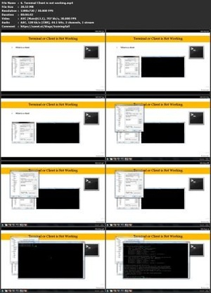 [ FreeCourseWeb ] Udemy - Linux Troubleshooting Course with Practical Examples (Updated 9-2019)