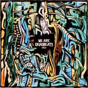 Various Artists - We Are Deadbeats Vol. 5 (2022) Mp3 320kbps [PMEDIA] ⭐️