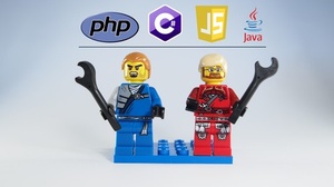 Udemy - Object Oriented Programming - Timeless Principles