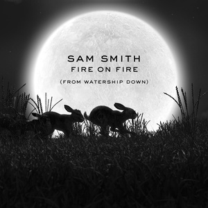Sam Smith - Fire On Fire (Single) (2018) (Mp3 - 320kbps) [WR Music]