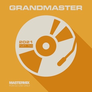 VA - Mastermix Grandmaster 2021 Part. 2 (2021) Mp3 320kbps [PMEDIA] ⭐