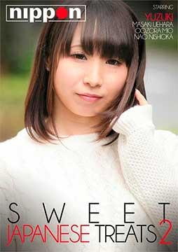 Sweet Japanese Treats 2 [Nippon] (2021) HD 1080p