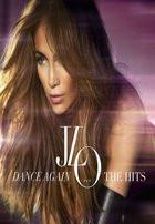 Jennifer Lopez - Dance Again...The Hits (Deluxe Edition) (2012) Flac