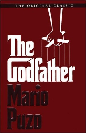 Mario Puzo - The Godfather - EPUB | PDF