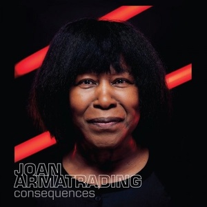 Joan Armatrading - Consequences (2021) [24 Bit Hi-Res] FLAC [PMEDIA] ⭐️