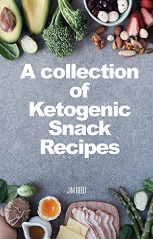 [ FreeCourseWeb ] A collection of Ketogenic Snack Recipes- Joyful Keto Snacks and Desserts for Any Occasion