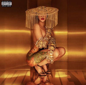 Cardi B – Money (Single) [2018] [320 KBPS][Pradyutvam]