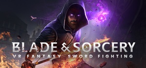 Blade and Sorcery v9.3