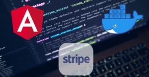 [ FreeCourseWeb ] Udemy - Angular Influencer App - Working with Multiple Projects