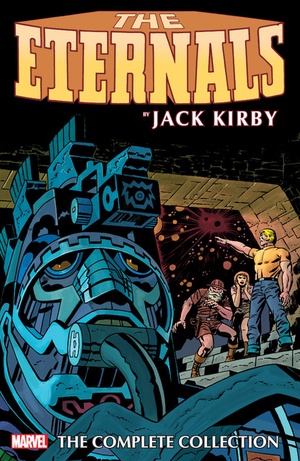 The Eternals by Jack Kirby - The Complete Collection (2020) (Digital) (Zone-Empire).cbr [ettv] (- Nem -)