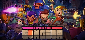 Enter the Gungeon v2.1.7.1