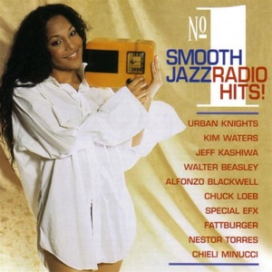 VA - No. 1 Smooth Jazz Radio Hits (2004) [FLAC] [DJ]