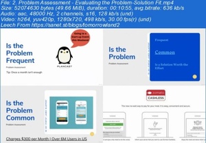 [ CourseHulu ] Udemy - Entrepreneurship - 60 Day Startup Launch Blueprint