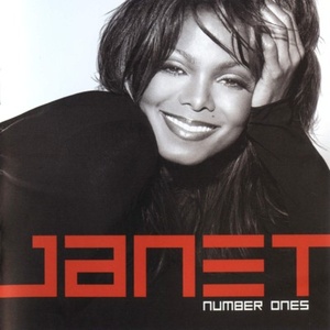 Janet Jackson - Number Ones (2009) Flac